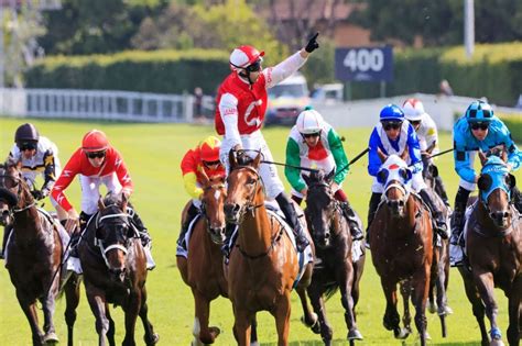 tips for randwick today|Randwick Racing Tips .